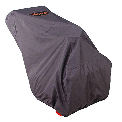 Ariens Company Snow Throw Cover, Large, Black - Thumbnail 2
