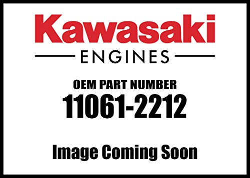 Kawasaki 11061-2212 GASKET,MUFFLER