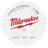 Milwaukee Accessory 48-40-7020 12" 8T PCD Blade