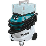 Makita VC4210L 11 Gallon Wet/Dry HEPA Filter Dust Extractor/Vacuum