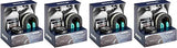 Kohler 32 789 02-s 7000 Series Maintenace Kit, Brown/A (Pack of 4)