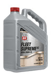 Phillips 66 1078290 Diesel Engine Oil (Fleet Supreme EC- API CK-4 15W40-1 Gallon), 128 fl. oz, 1 Pack