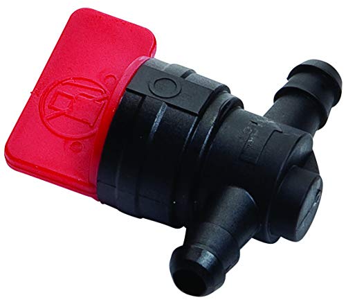 Oregon 07-406 Fuel Shut-Off Valve Replacement for Briggs & Stratton 698183