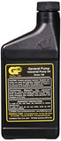 General Pump - 758-115 New Pressure Washer Pump Oil for 100214 Black