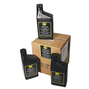 General Pump - 758-115 New Pressure Washer Pump Oil for 100214 Black