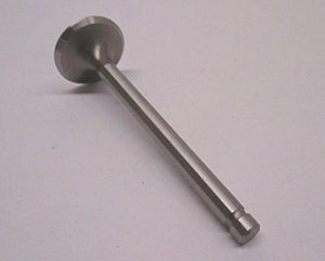 Kohler 32-016-01-S Lawn & Garden Equipment Engine Exhaust Valve Genuine Original Equipment Manufacturer (OEM) Part