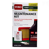 Toro Kit-wpm Maint,toro Engine(2013 And Up) Part # 20240