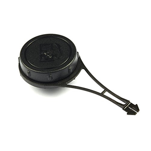 Briggs & Stratton #799585, Briggs & Stratton Tethered Fuel Tank Cap, Replaces Old Briggs #799684, (For 550e & 550ex Series, 625e, 675ex & 725ex Series and Professional Series 7.75-8.75 Engines)
