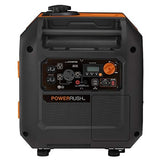 Generac 7127 iQ3500-3500 Watt Portable Inverter Generator (Factory Reconditioned)