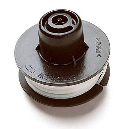 Toro 88175 Electric Trimmer Replacement Spool with .065-Inch-by-30-Foot Line