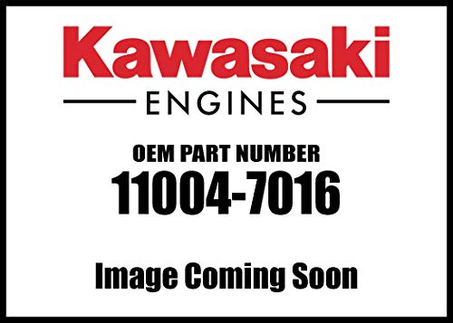 Kawasaki Head Gasket #11004-7016