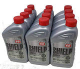 Phillips 66 5W20 Shield Choice Oil 12-Quart Case #1081448