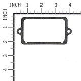 Briggs & Stratton 27803S Breather Gasket Replaces 27803