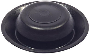 Briggs and Stratton 7011024YP Plug, 3/4", Black