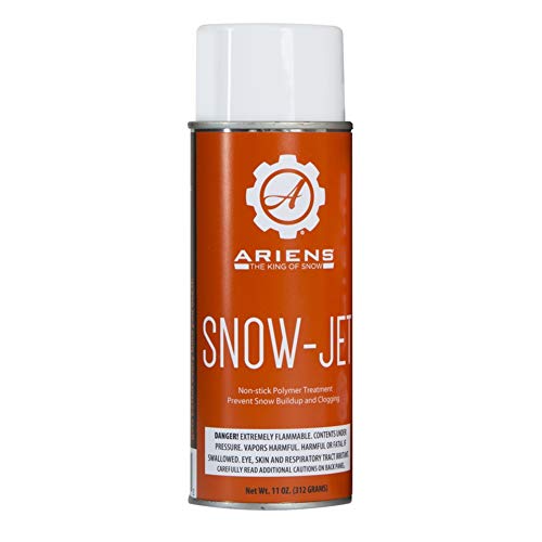 Ariens Snow-Jet Non-Stick Polymer Treatment 11 oz.