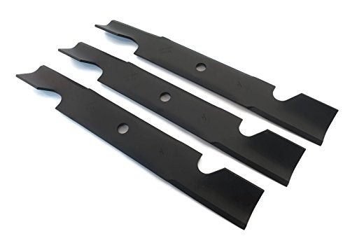 Toro 117-7277-03 Pack of 3 Hi-Flo Blades