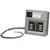 Generac 6852 Home Link Upgradeable Transfer Switch Kit, 30 Amp