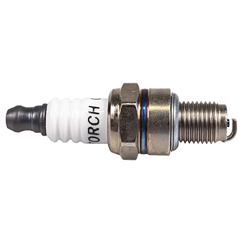 Stens 130-216 Carded Spark Plug, Replaces NGK CMR7H