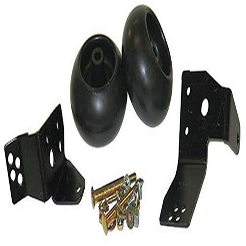 Poulan Pro 525509501 Gauge Wheel Kit