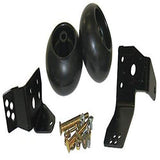 Poulan Pro 525509501 Gauge Wheel Kit