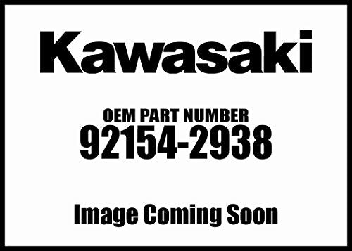 Kawasaki 2008-2020 Mule Bolt 6X12 92154-2938 New Oem