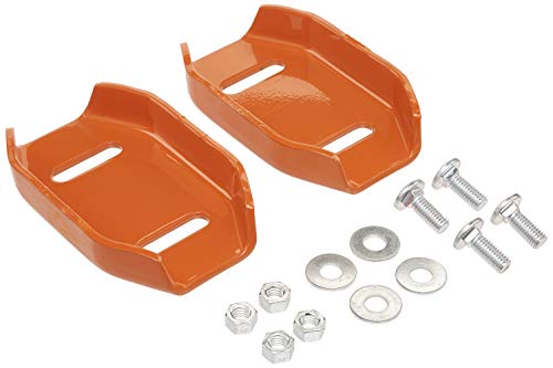 Ariens Company 721011 Snow Thrower Skid Shoes