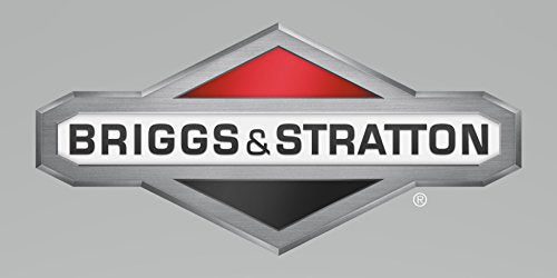 Briggs & Stratton 593876 Muffler Genuine Original Equipment Manufacturer (OEM) Part