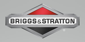 Briggs & Stratton 808896 Exhaust Muffler Genuine Original Equipment Manufacturer (OEM) Part