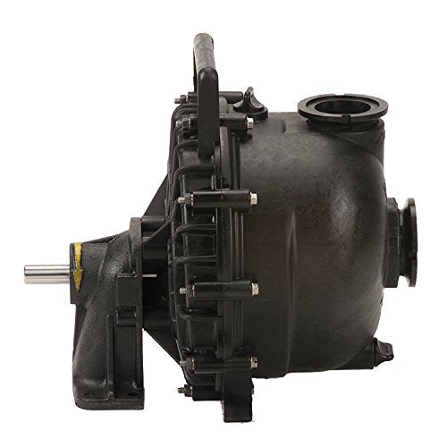 M300PB Manifold Self-Priming Centrifugal Pump with Bearing Pedestal