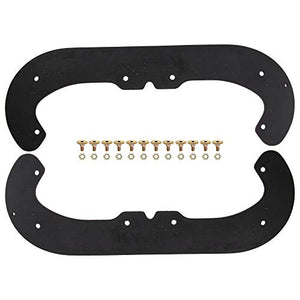 Genuine 18" Toro Paddle Kit with Hardware (38266)