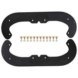 Genuine 18" Toro Paddle Kit with Hardware (38266)