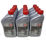 Phillips 66 5W30 Shield Choice Oil 12-Quart Case #1081455