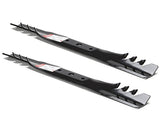 Oregon 92-676 G3 Gator Blades (Set of 2)