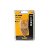 DEWALT DWA4243 Carbide Flush Cut Finger Oscillating Blade