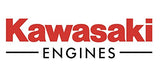 Kawsaki 11013-0727 Genuine Air Filter - 2 Pack