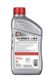 Phillips 66 1078291 Diesel Engine Oil (Fleet Supreme EC- API CK-4 15W40-1 Quart), 32 fl. oz, 1 Pack