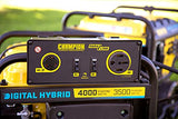 Champion 50-Amp RV Ready Parallel Kit for Linking Two 2800-Watt or Higher Inverter Generators