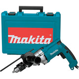 Makita HP2050 3/4" Hammer Drill, Teal