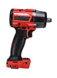 Milwaukee 2962-20 M18 18V Fuel 1/2" Mid-torque Impact Wrench with Friction Ring