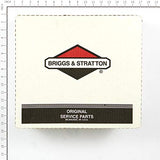 Briggs & Stratton 595822 Muffler Genuine Original Equipment Manufacturer (OEM) Part