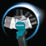 Makita DML808 18V LXT Lithium-Ion Cordless Adjustable Beam L.E.D. Flashlight, Flashlight Only