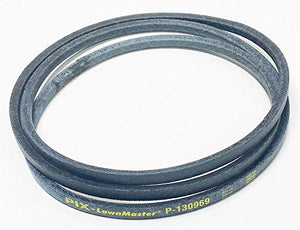 Pix P-130969 Lawn Mower Snow Blower Belt with Kevlar For SEARS Craftsman