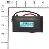 Briggs and Stratton 196070GS Regulator - Voltage