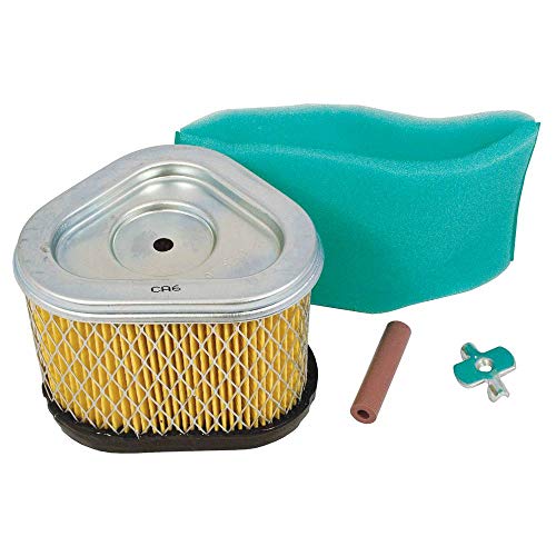 KOHLER 12 883 10 S1 Engine Air Filter With Pre-Cleaner Kit For PRO CV11 - CV16 and CV460 - CV493