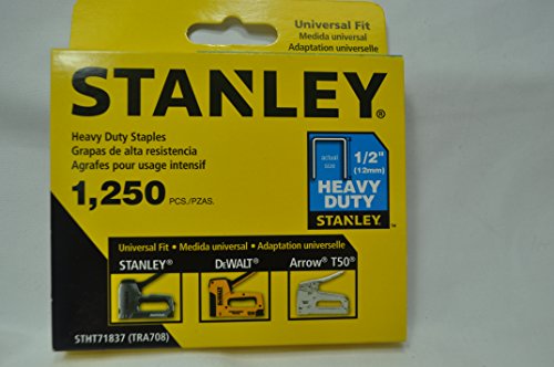 Stanley STHT71837 27/64