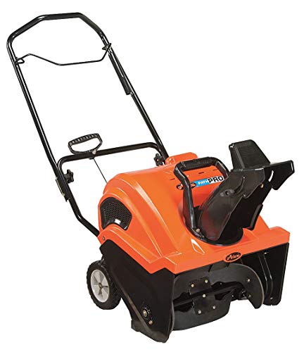 Ariens Path-Pro 21 in. Single-Stage Snow Blower-208cc