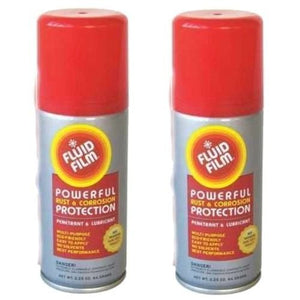 Fluid Film AS2 Lubricant/Corrosion Inhibitor, 2.25 oz.