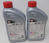 Phillips 66 5W30 Shield Choice Oil Quart 1081455 (Pack of 2)