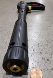 AR BIT105-3/8  North America 3/8 Spray Gun with Lance Extension