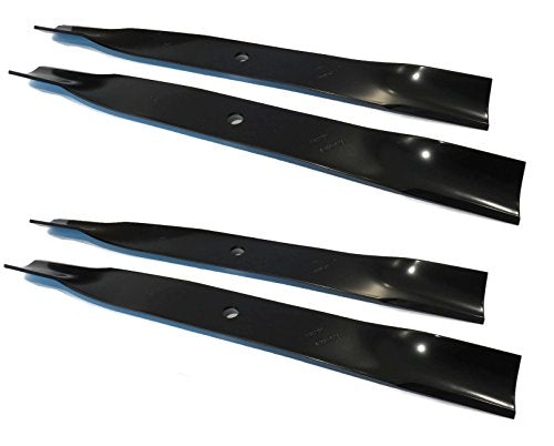OEM Toro Blade Kit - 4 Blade Set - TimeCutter 79220 79220P 110-6568-03